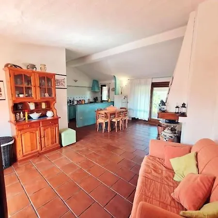 Gli Ulivi Tanaunella