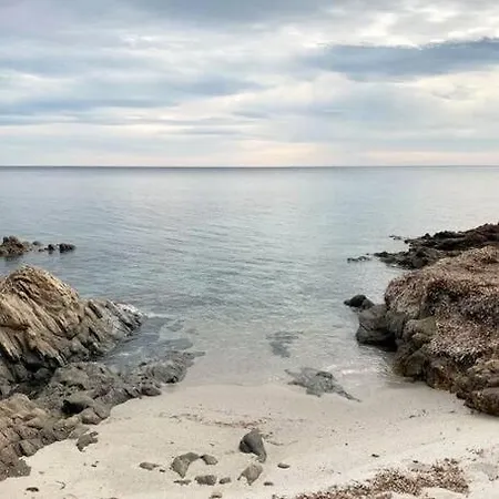 Lejlighed Gli Ulivi *